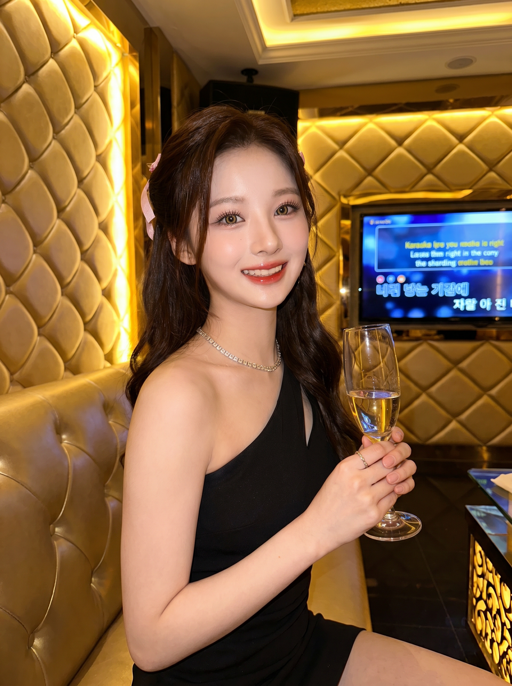 잠실가라오케 윈가라오케 외관